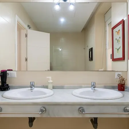 Veoapartment Alhondiga Bajo * Sevilla