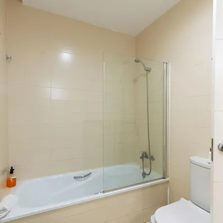 Veoapartment Alhondiga Bajo