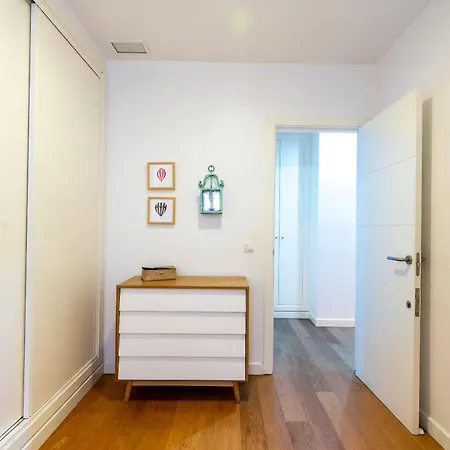 Apartment Veoapartment Alhondiga Bajo *