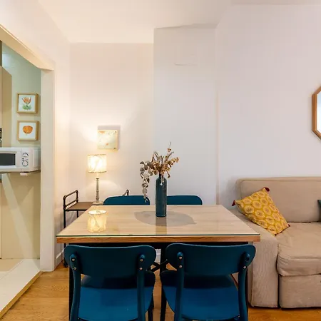 Apartment Veoapartment Alhondiga Bajo Seville