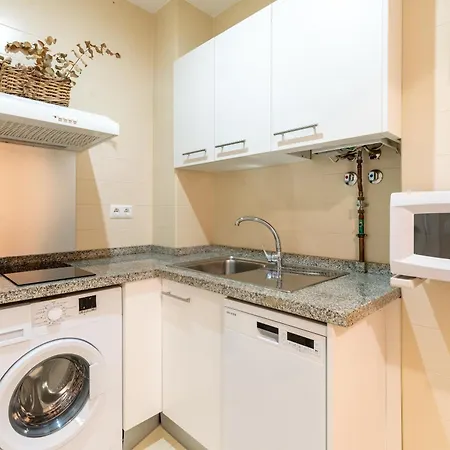 Veoapartment Alhondiga Bajo Seville
