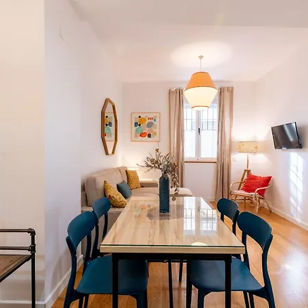Veoapartment Alhondiga Bajo * Seville