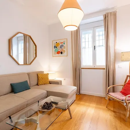 Veoapartment Alhondiga Bajo Apartment Seville