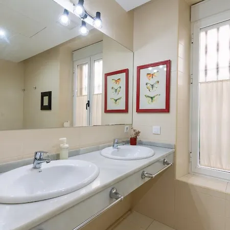 Veoapartment Alhondiga Bajo *