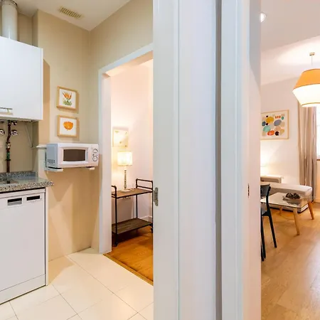 Veoapartment Alhondiga Bajo Seville
