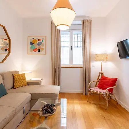 Veoapartment Alhondiga Bajo Daire