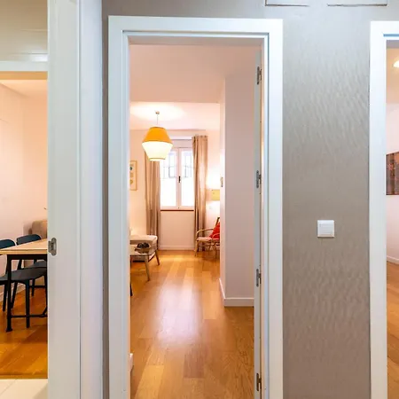 Daire Veoapartment Alhondiga Bajo