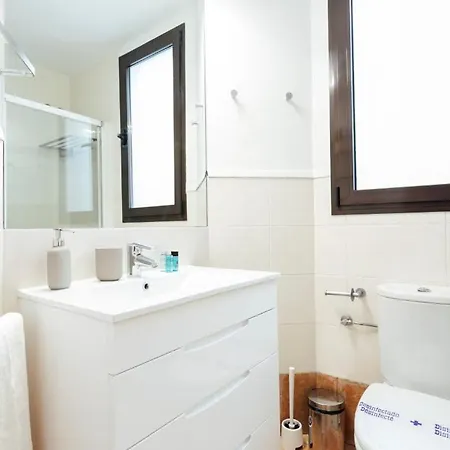 Minty 3bd - Triana * Siviglia