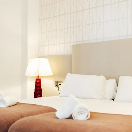 Apartamento Minty 3bd - Triana