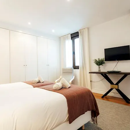Minty 3bd - Triana * Siviglia