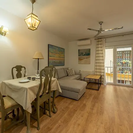 Wide With Beautiful Kitchen 2bd 3bth -arenal
