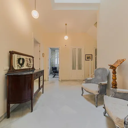 Isg Casa Levies Luxury House Downtown Holiday home Seville
