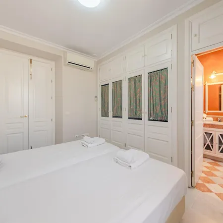 Isg Casa Levies Luxury House Downtown * Seville