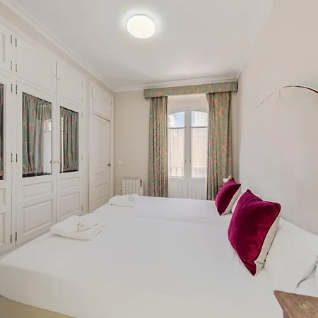 Holiday home Isg Casa Levies Luxury House Downtown