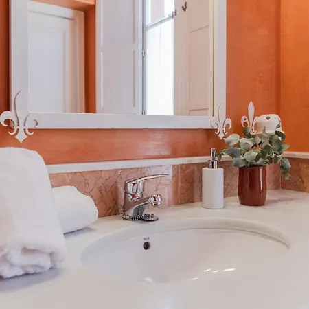 Isg Casa Levies Luxury House Downtown Holiday home Seville