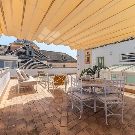 Holiday home Isg Casa Levies Luxury House Downtown *