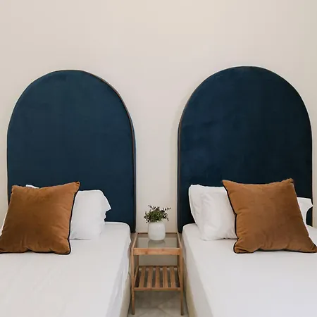 Isg Casa Levies Luxury House Downtown Holiday home Seville
