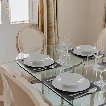 Isg Casa Levies Luxury House Downtown Seville