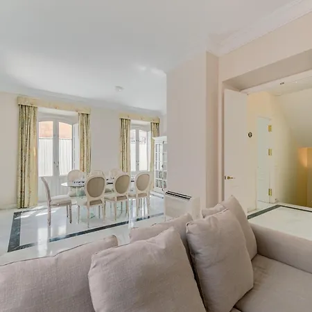 Holiday home Isg Casa Levies Luxury House Downtown *
