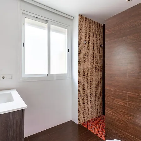Apartment Veoapartment Alhondiga Atico