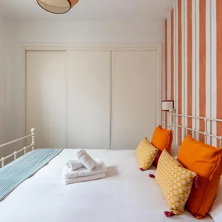 Veoapartment Alhondiga Atico