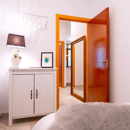 Calzada 10 Con Encanto Apartment