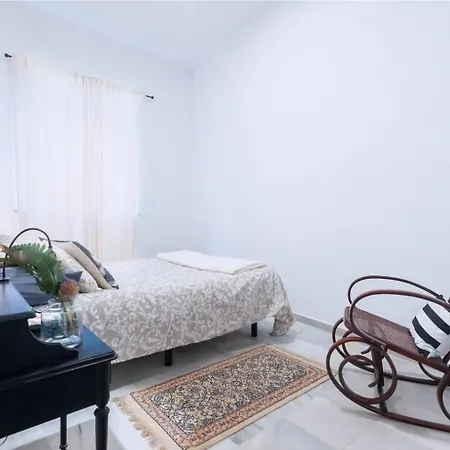 Calzada 10 Con Encanto Apartment