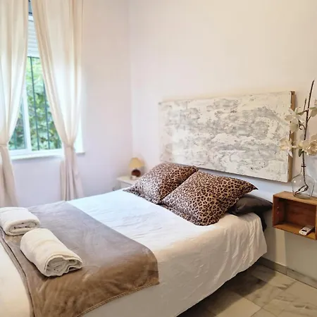 Apartment Calzada 10 Con Encanto