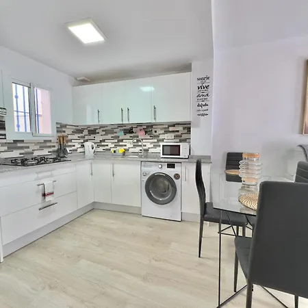 Aparthome Bellavista * Sevilha
