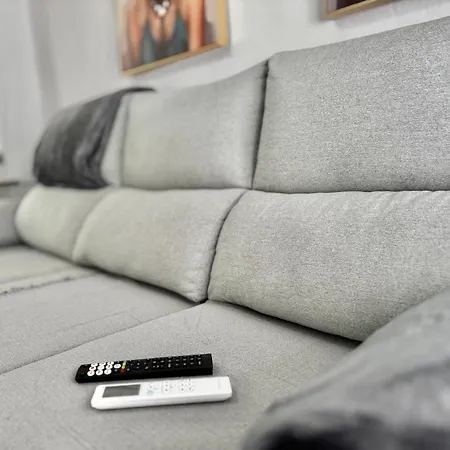 Apartamento Aparthome Bellavista Sevilha