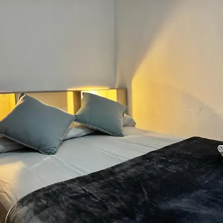 Aparthome Bellavista *
