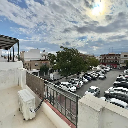 Apartamento Aparthome Bellavista *