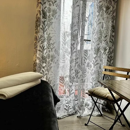 Apartamento Aparthome Bellavista Sevilha