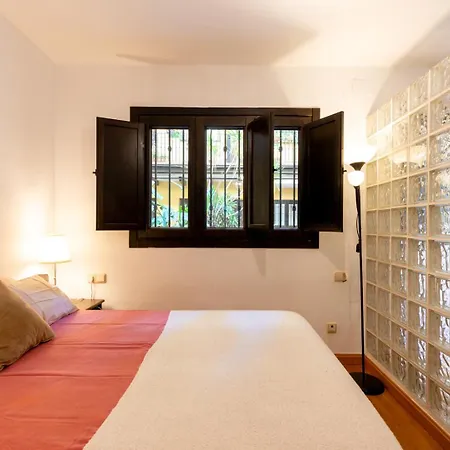 Loft En El Corral Del Horno Apartment