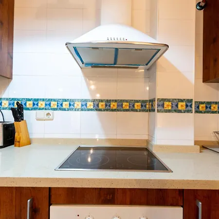 Loft En El Corral Del Horno