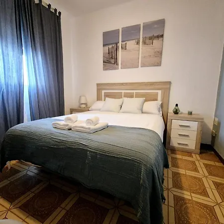 Apartment Triana 44 Familiar Luxury Seville
