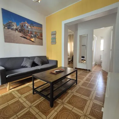 Triana 44 Familiar Luxury Apartment *