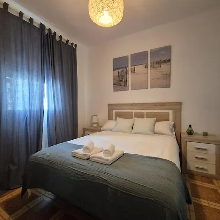 Triana 44 Familiar Luxury * Seville