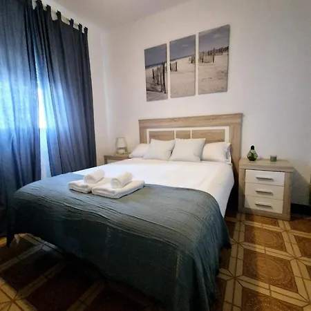 Triana 44 Familiar Luxury Apartment *