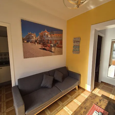 Triana 44 Familiar Luxury Apartment *