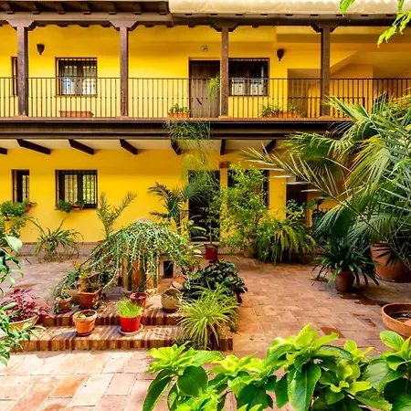 Loft En El Corral Del Horno
