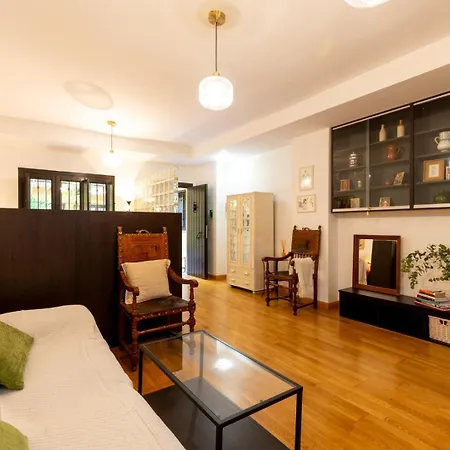 Loft En El Corral Del Horno