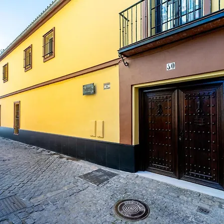 Loft En El Corral Del Horno *