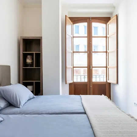 Veoapartment Zaragoza Apartament *
