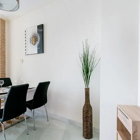Veoapartment Zaragoza Apartament Sewilla