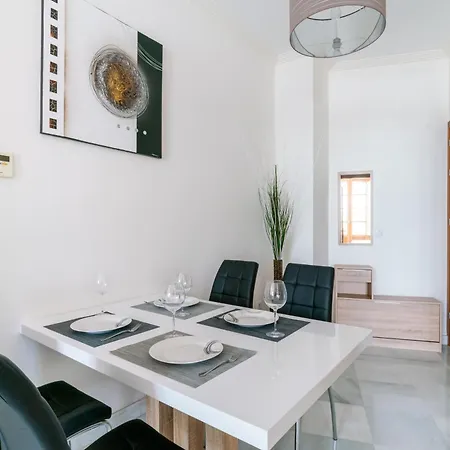 Veoapartment Zaragoza Apartament *