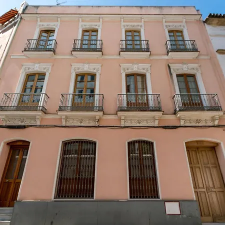 Apartament Veoapartment Zaragoza Sewilla
