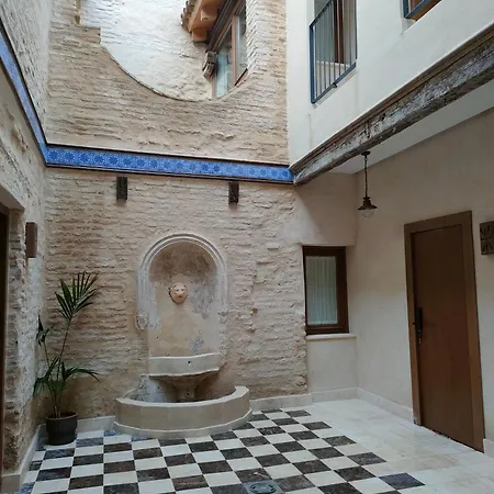 Casa Arena Centro Encanto Y Confort Apartment