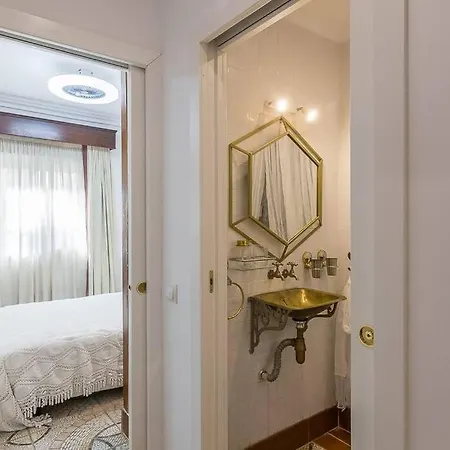 Divina Pastora Apartment Seville