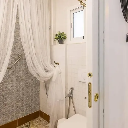 Apartment Divina Pastora Seville